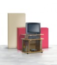 TV stolek Karo 1