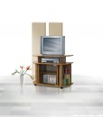 TV stolek Karo 2
