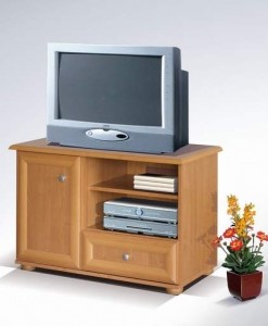 TV stolek Luděk