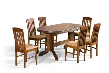 Jídelní set Maki
