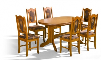 Jídelní set Maki II