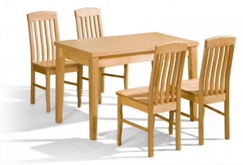 Kuchyňský jídelní set Donald