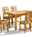 Jídelní set Derren