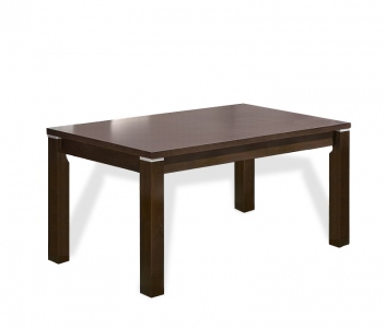 Jídelní stoly z masivu - varianta Premier