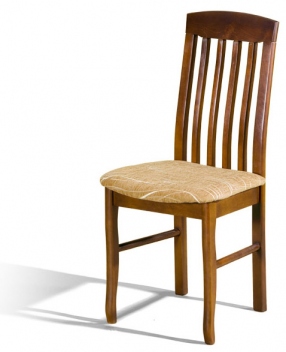 Kuchyňská židle Alena z masivu