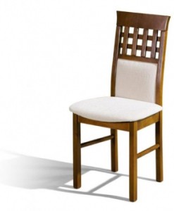 Jídelní židle Orinoko