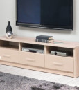 Moderní stolek pod TV Delora 1