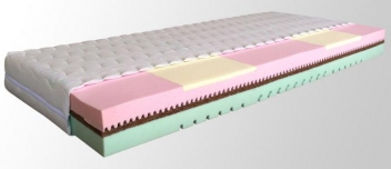 Lazyfoam matrace Marie