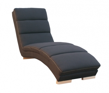 Moderní relaxační křeslo Lars