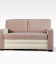 Dvoumístné rozkládací sofa Prima