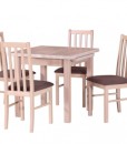 Jídelní set pro 4 osoby Roderik