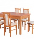 Jídelní set pro 6 osob Bertold