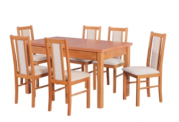 Jídelní set pro 6 osob Bertold