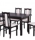 Jídelní set pro 6 osob Gaston
