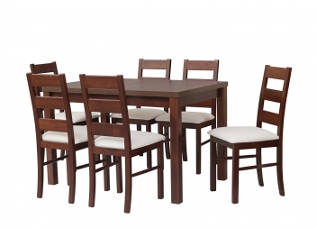 Jídelní set pro 6 osob Laurus