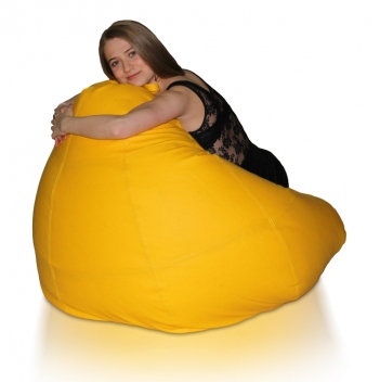 Velký sedací vak Terka XXXL (3XL)