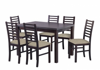 Jídelní set pro 6 osob Magnus