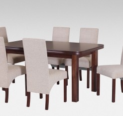 Jídelní set pro 6 osob Amadeus