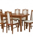 Jídelní set pro 6 osob Romeo