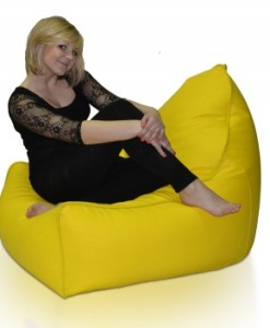 Sedací pytel Anita L