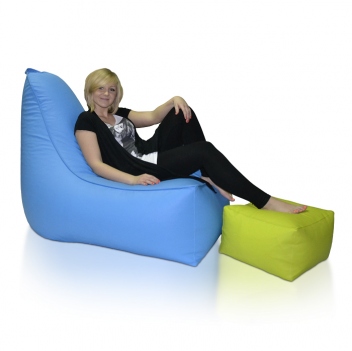 Sedací pytel Anita XL