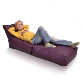 Rozkládací sedací vak Felim XXL (2XL)