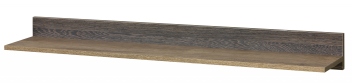 Závěsná police Raven 9