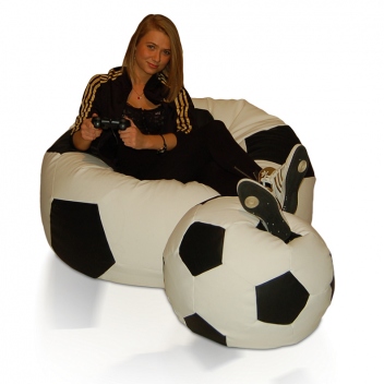 Fotbalová sestava (XXL + L)