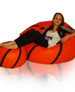 Basketbalová sestava (XXL + L)