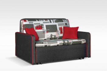 Rozkládací sofa London