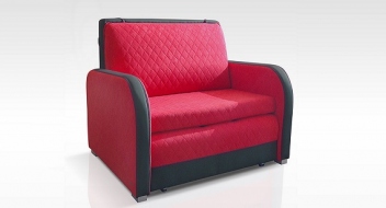 Rozkládací křeslo Arleta