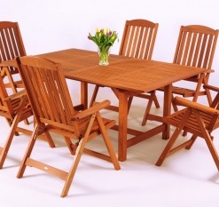 Set Adan 230 cm