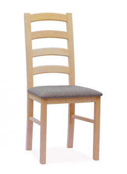Jídelní židle Enisa