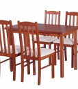 Jídelní set pro 4 osoby RADEK