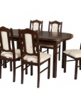 Jídelní set pro 6 osob IZABEL