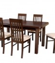 Jídelní set pro 6 osob JULIUS