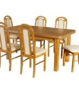 Jídelní set pro 6 osob FILIP