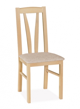 Jídelní židle Balbina