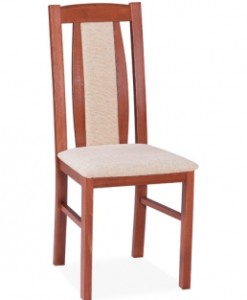 Elegantní jídelní židle Filippa