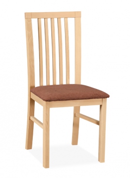 Klasická jídelní židle Fada