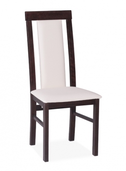 Elegantní jídelní židle Flaviana