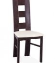 Designová jídelní židle Ihama