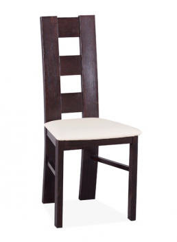 Designová jídelní židle Ihama