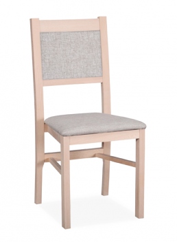 Dřevěná jídelní židle Livia