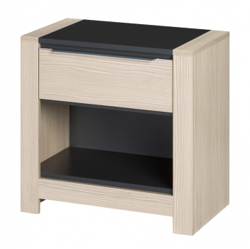 Noční stolek Emílio