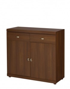 Komoda Madelin 1 - třešeň / akácie