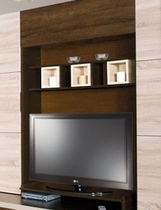 TV panel Ruben 2