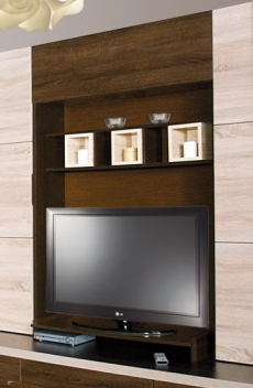TV panel Ruben 2