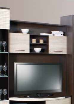 TV panel Aden 3