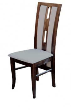 Designovaná jídelní židle Emeli